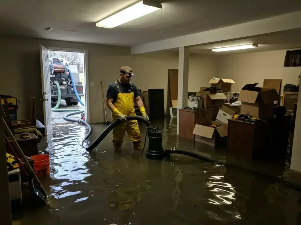 basement-burst-pipe-flooding-a-001 — frequently asked questions, 24-Hour Water Damage Restoration Services in Island Lake, IL